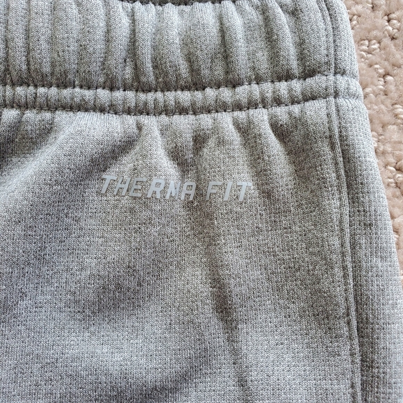 Nike Therma Fit sweatpants joggers EUC sz XL - Picture 4 of 4